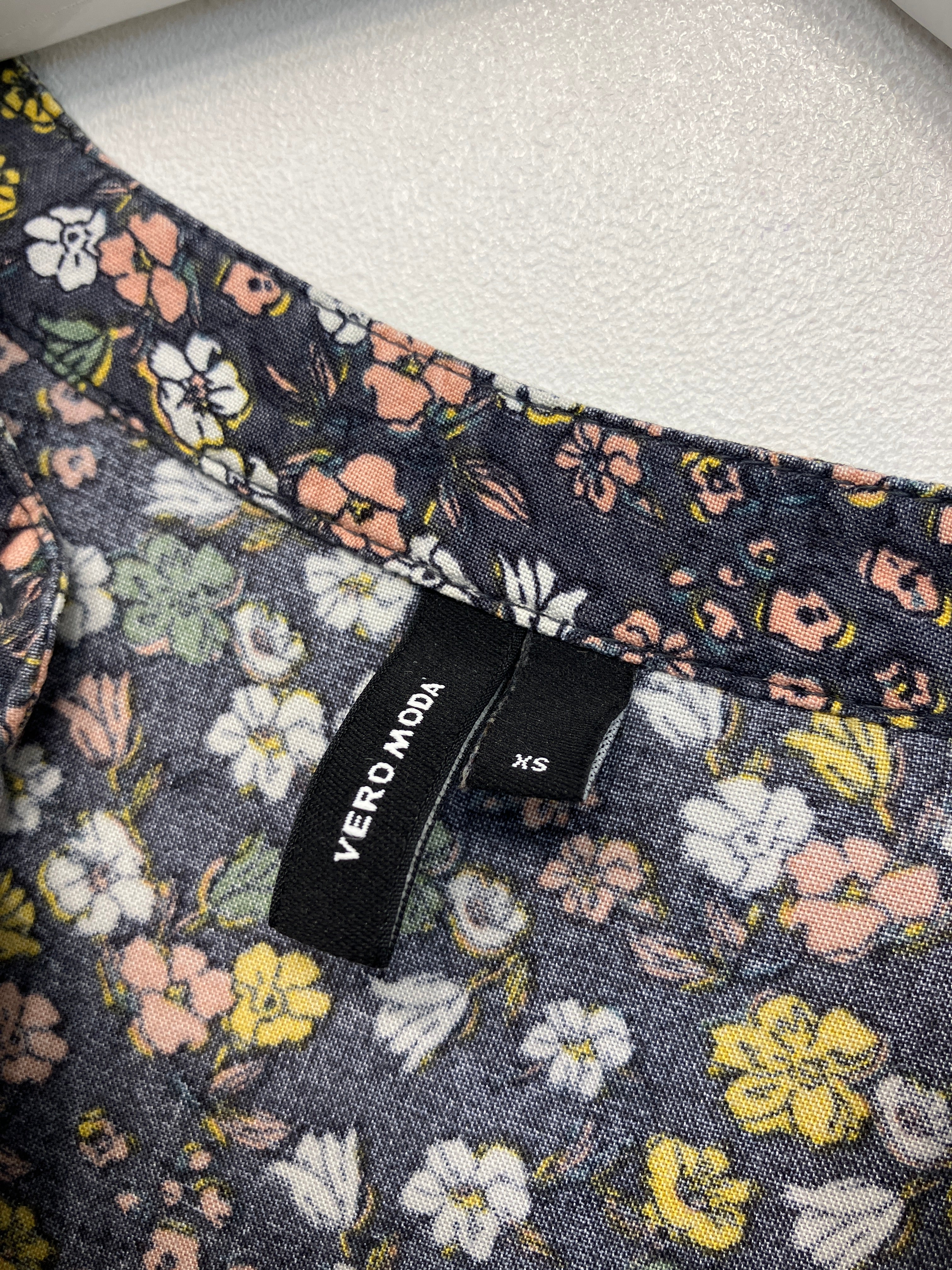Vero Moda Kjole